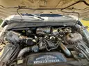 2008 Ford F-350 SD