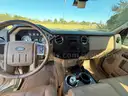 2008 Ford F-350 SD