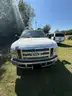 2008 Ford F-350 SD