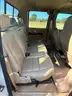 2008 Ford F-350 SD