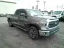 2019 Toyota Tundra