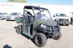 2017 Polaris Ranger XP 900