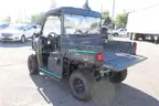 2017 Polaris Ranger XP 900