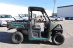 2017 Polaris Ranger XP 900