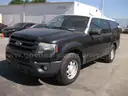 2015 Ford Expedition 4x4
