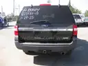 2015 Ford Expedition 4x4