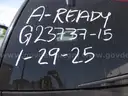 2015 Ford Expedition 4x4