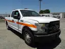 2016 Ford F-150 XL SuperCab 8-ft. 2WD
