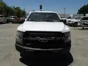 2016 Ford F-150 XL SuperCab 8-ft. 2WD