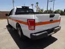 2016 Ford F-150 XL SuperCab 8-ft. 2WD
