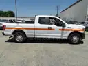 2016 Ford F-150 XL SuperCab 8-ft. 2WD