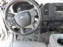 2016 Ford F-150 XL SuperCab 8-ft. 2WD