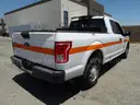 2016 Ford F-150 XL SuperCab 8-ft. 2WD