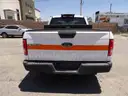 2016 Ford F-150 XL SuperCab 8-ft. 2WD