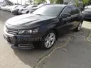 2015 Chevrolet Impala