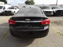 2015 Chevrolet Impala