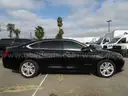 2015 Chevrolet Impala