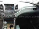2015 Chevrolet Impala
