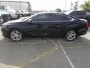 2015 Chevrolet Impala