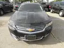 2015 Chevrolet Impala