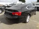 2015 Chevrolet Impala