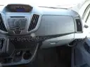 2015 Ford Transit