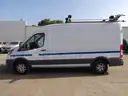 2015 Ford Transit