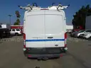 2015 Ford Transit