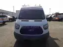2015 Ford Transit