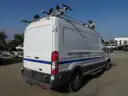 2015 Ford Transit