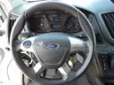 2015 Ford Transit