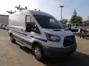 2015 Ford Transit