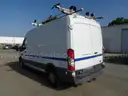 2015 Ford Transit