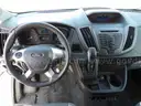 2015 Ford Transit