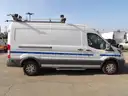 2015 Ford Transit