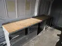 2015 Ford Transit