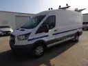2015 Ford Transit
