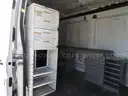 2015 Ford Transit