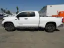 2019 Toyota Tundra