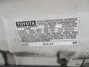 2019 Toyota Tundra