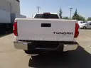 2019 Toyota Tundra