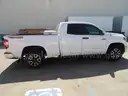 2019 Toyota Tundra