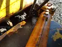1994 SWECO 450 TRAIL DOZER