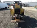 1994 SWECO 450 TRAIL DOZER