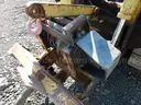 1994 SWECO 450 TRAIL DOZER
