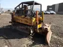 1994 SWECO 450 TRAIL DOZER
