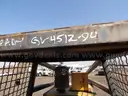 1994 SWECO 450 TRAIL DOZER