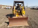 1994 SWECO 450 TRAIL DOZER