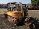 1994 SWECO 450 TRAIL DOZER