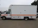 2010 Ford Econoline